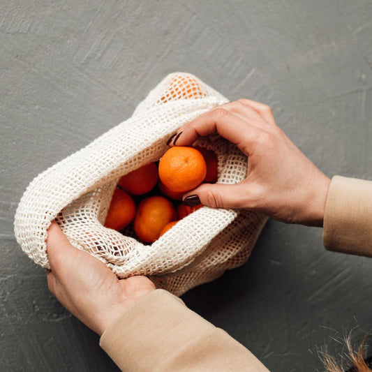 Sustainable Living Ideas and Eco Friendly Products