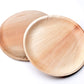 10" Round Plates (pack of 25)